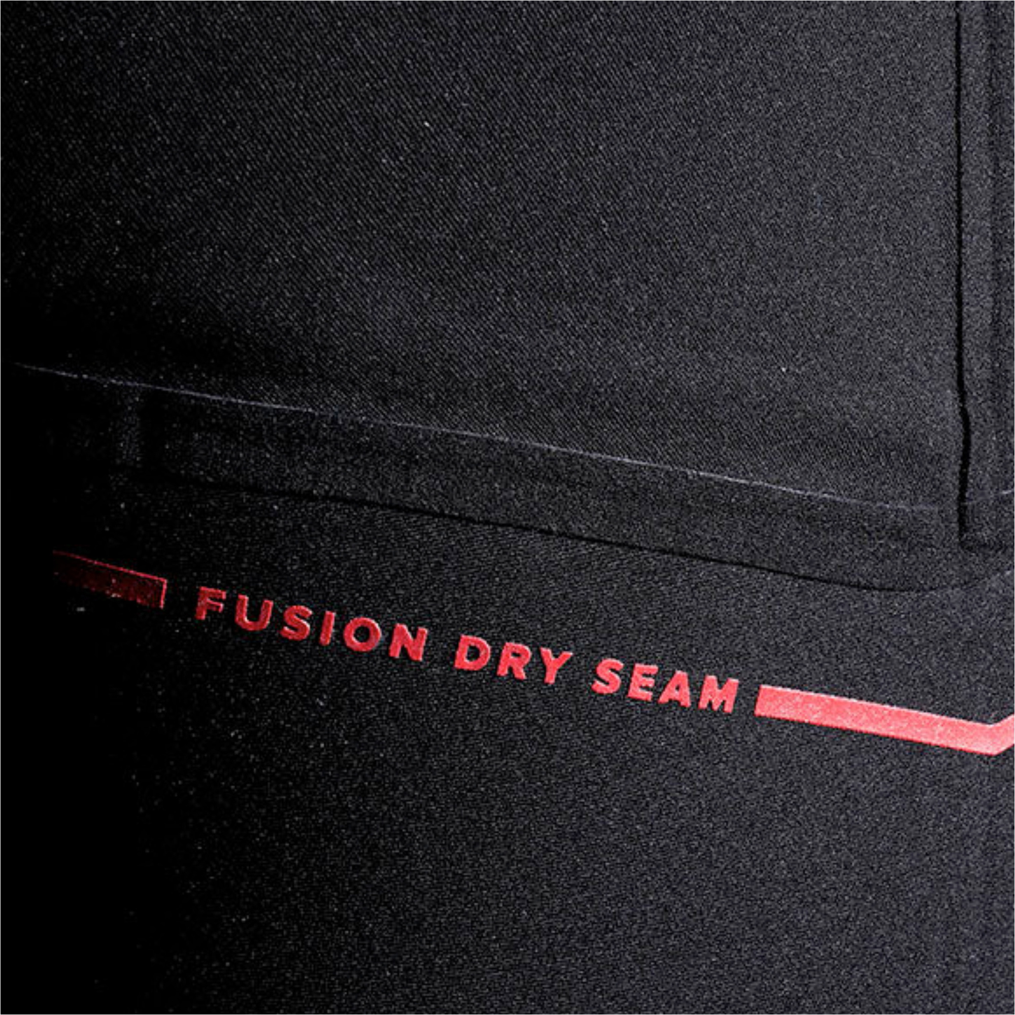 2026 Rip Curl Da Uomo Flashbomb Fusion 3/2mm Chest Zip Muta 177MFS - Black